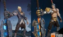 崩铁皮肤爆料最新,神秘力量觉醒，炫酷造型引期待