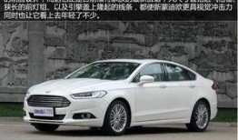 最新蒙迪欧爆料是真的吗,真实性揭秘，新车信息大起底